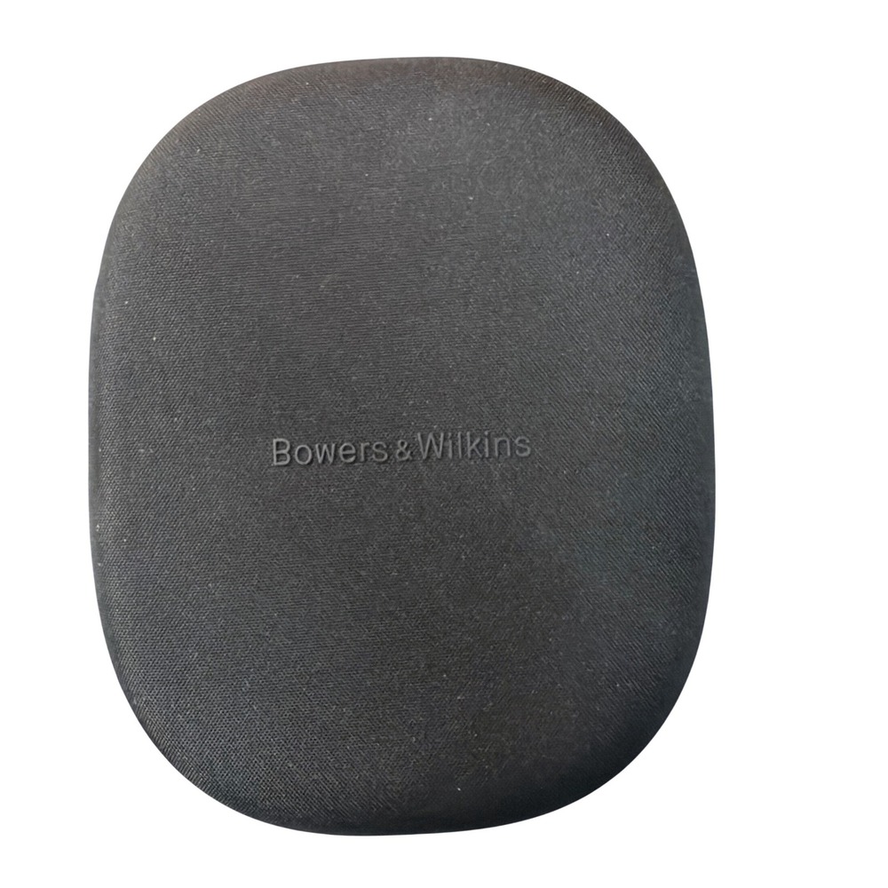 Bowers & Wilkins Px7 S2 Noise Cancelling Wireless Over-Ear Headphones Black - Picture 2 of 5